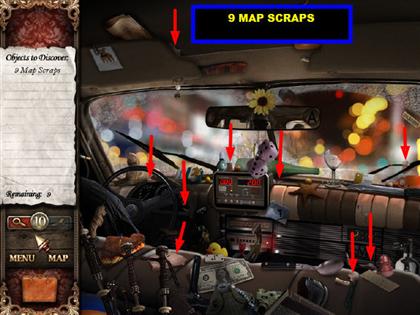 Serpent of Isis Game Screenshot 65